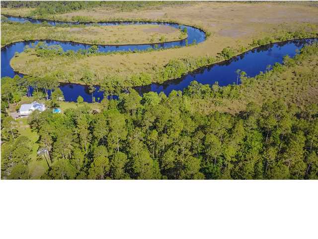 2011 River Bend Road Carrabelle, FL 32322 - Photo 13 of 14