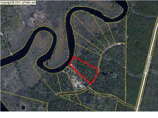 2011 River Bend Road Carrabelle, FL 32322 - Photo 14 of 14