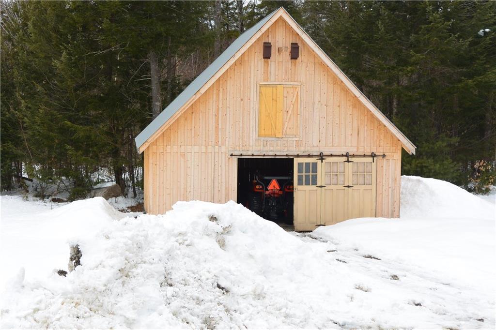 132 Kimball Road Bridgton, ME 04009 - Photo 34 of 35 Photo