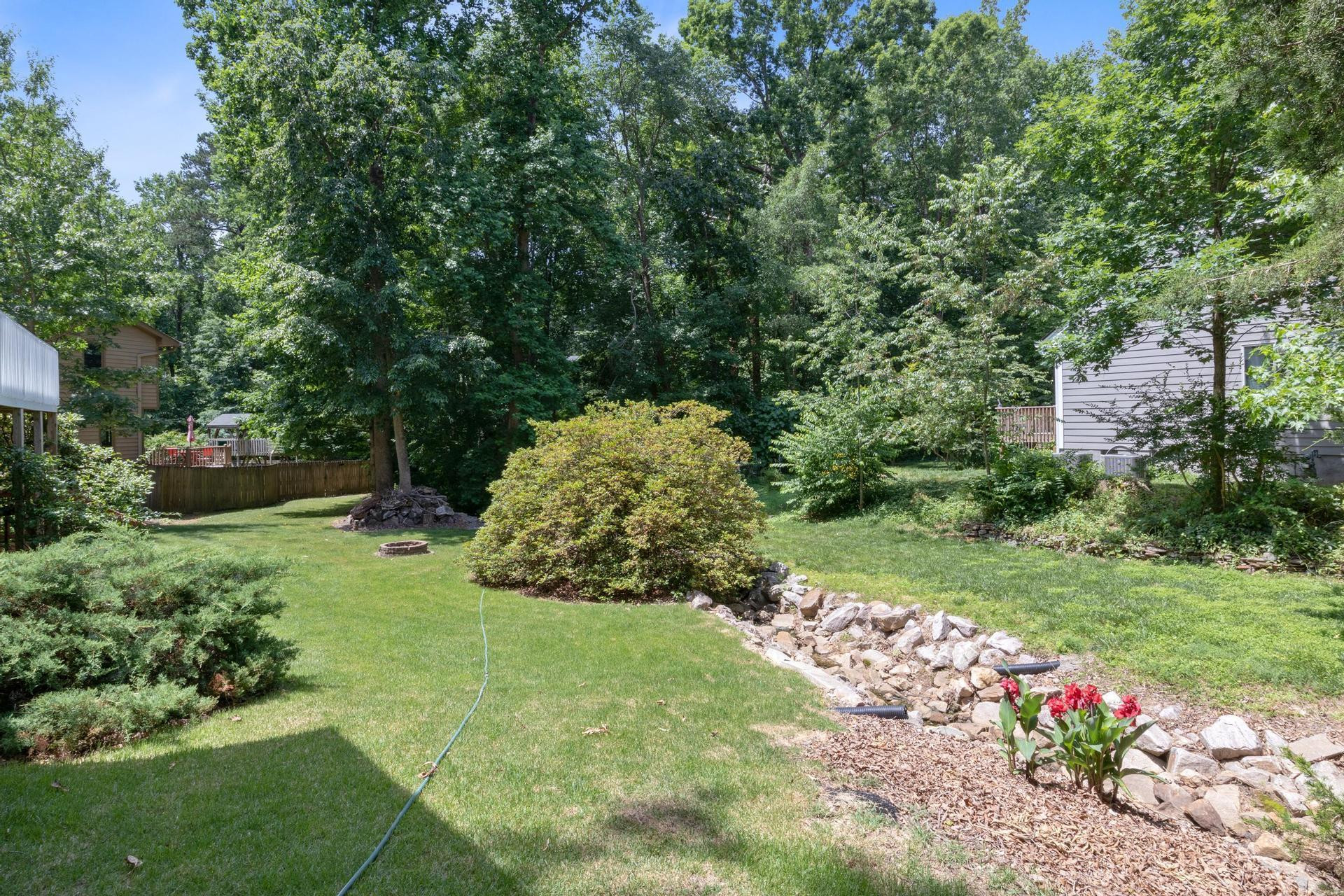 8317 Stryker Court Raleigh, NC 27615 - Photo 44 of 50 Yard