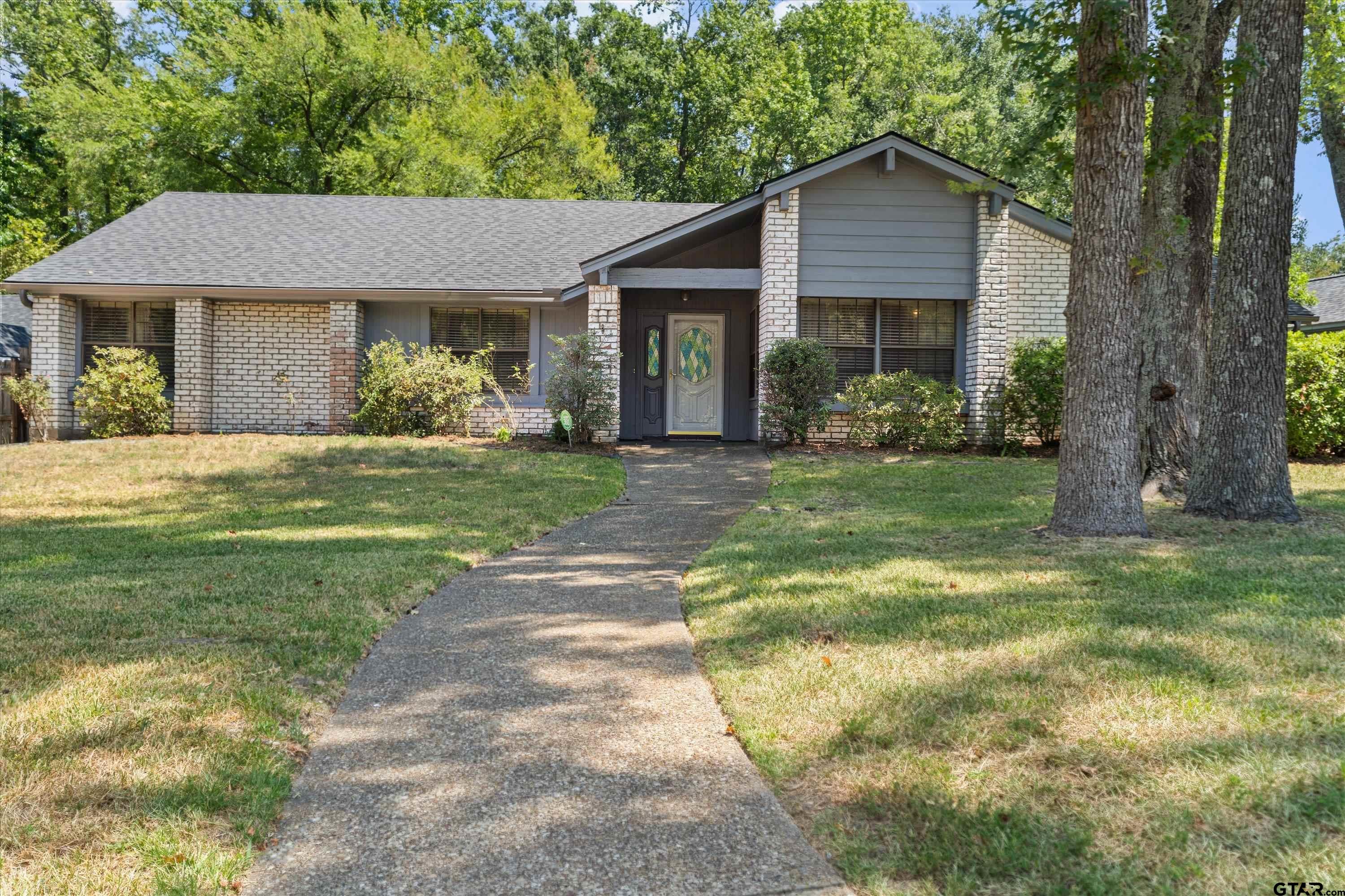 5820 Foxcroft Road Tyler, TX 75703 - Photo 1 of 39 Gallery Image 1