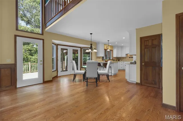 $720,000 | 17106 Chaise Ridge Road, Chesterfield, MO 63005