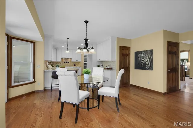 $720,000 | 17106 Chaise Ridge Road, Chesterfield, MO 63005