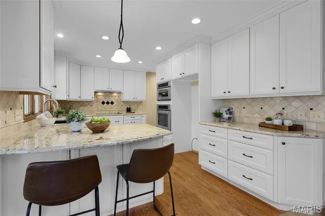 $720,000 | 17106 Chaise Ridge Road, Chesterfield, MO 63005