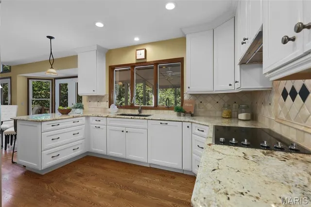 $720,000 | 17106 Chaise Ridge Road, Chesterfield, MO 63005