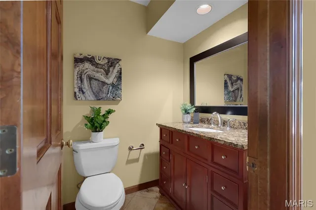 $720,000 | 17106 Chaise Ridge Road, Chesterfield, MO 63005