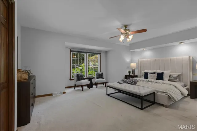 $720,000 | 17106 Chaise Ridge Road, Chesterfield, MO 63005