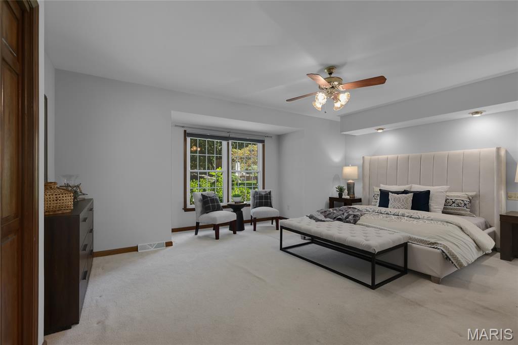 17106 Chaise Ridge Road Chesterfield, MO 63005 - Photo 18 of 50