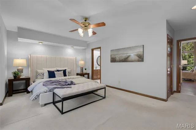 $720,000 | 17106 Chaise Ridge Road, Chesterfield, MO 63005