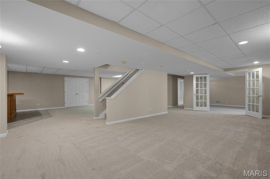 17106 Chaise Ridge Road Chesterfield, MO 63005 - Photo 30 of 50