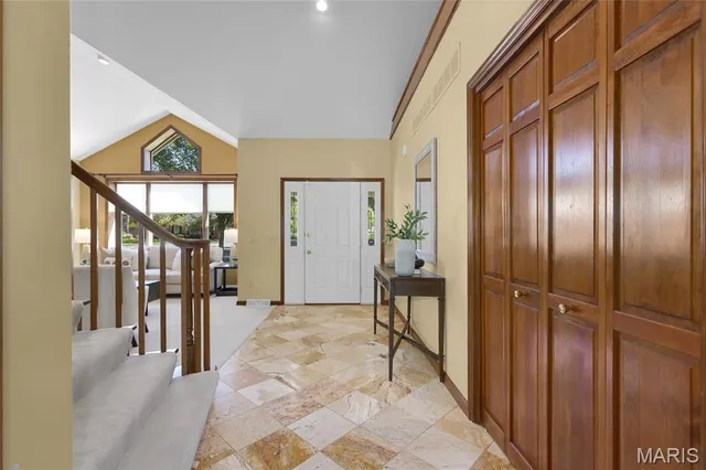 $720,000 | 17106 Chaise Ridge Road, Chesterfield, MO 63005