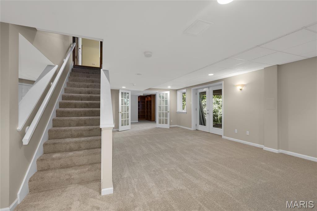 17106 Chaise Ridge Road Chesterfield, MO 63005 - Photo 31 of 50