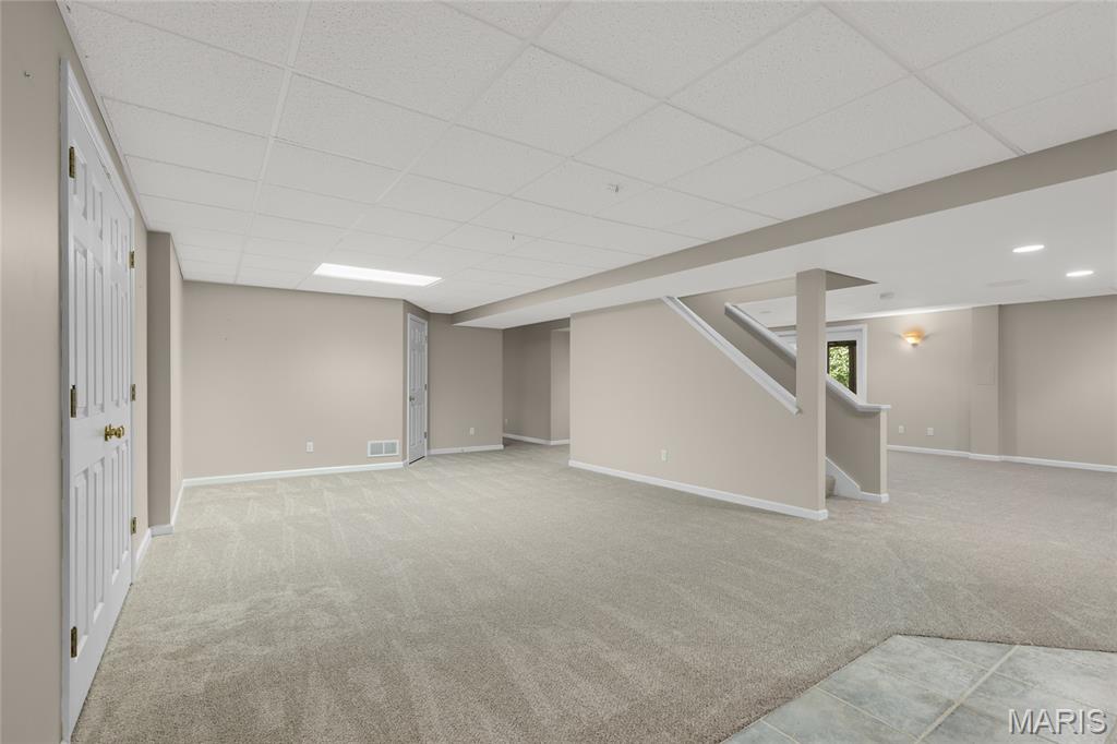 17106 Chaise Ridge Road Chesterfield, MO 63005 - Photo 33 of 50