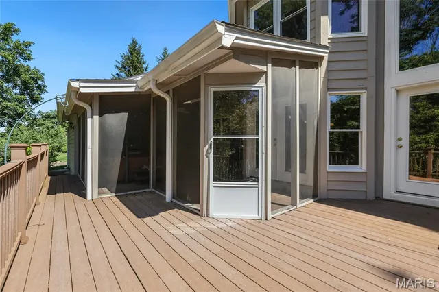 $720,000 | 17106 Chaise Ridge Road, Chesterfield, MO 63005