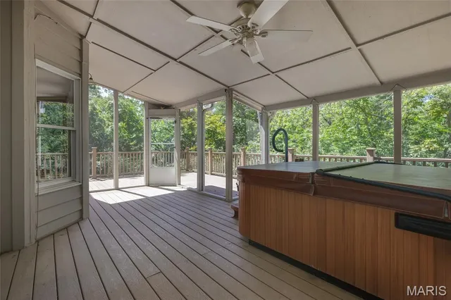 $720,000 | 17106 Chaise Ridge Road, Chesterfield, MO 63005