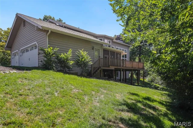 $720,000 | 17106 Chaise Ridge Road, Chesterfield, MO 63005