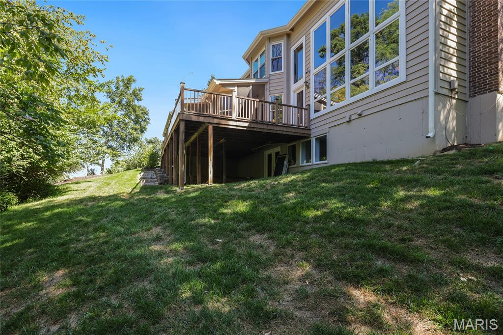 17106 Chaise Ridge Road Chesterfield, MO 63005 - Photo 45 of 50