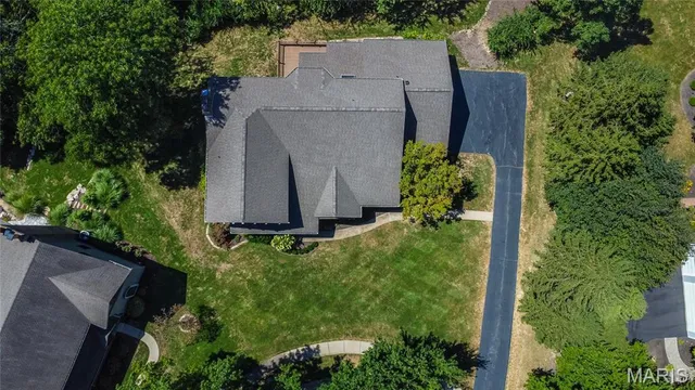 $720,000 | 17106 Chaise Ridge Road, Chesterfield, MO 63005