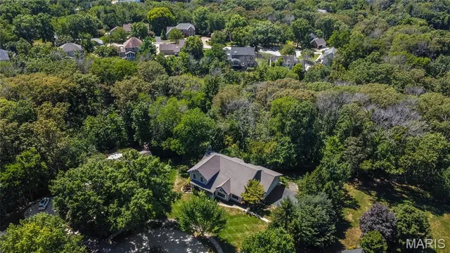 $720,000 | 17106 Chaise Ridge Road, Chesterfield, MO 63005