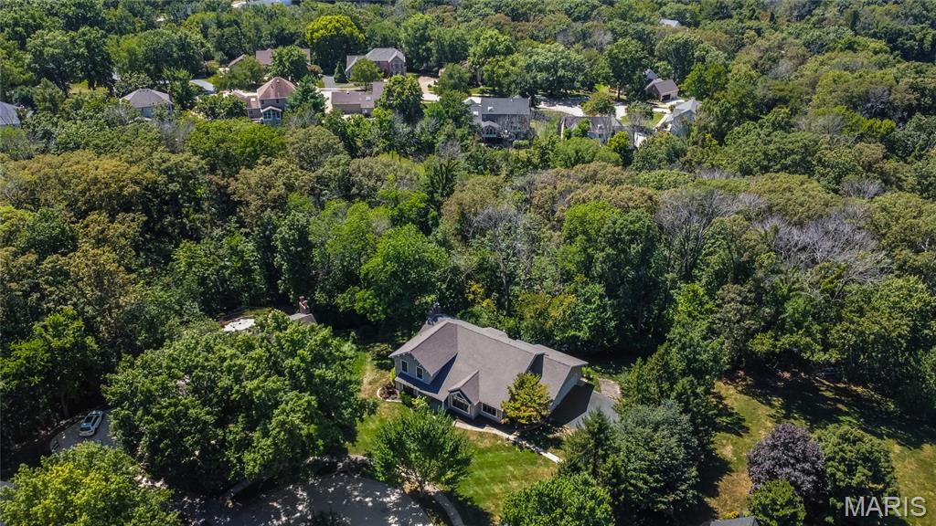 17106 Chaise Ridge Road Chesterfield, MO 63005 - Photo 49 of 50