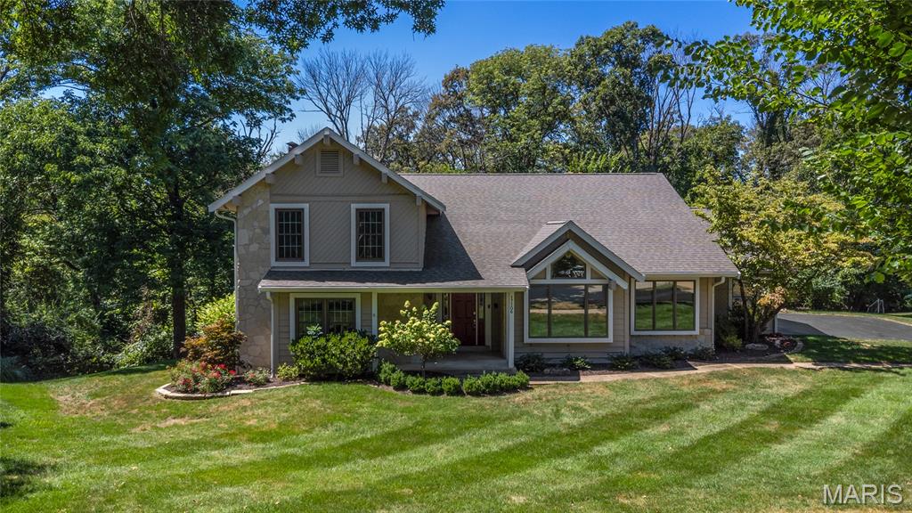 17106 Chaise Ridge Road Chesterfield, MO 63005 - Photo 50 of 50