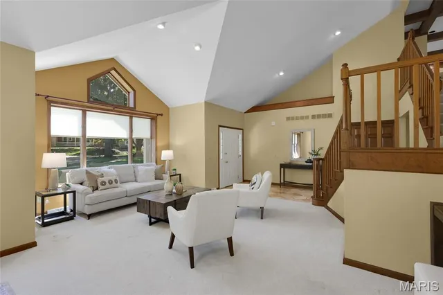 $720,000 | 17106 Chaise Ridge Road, Chesterfield, MO 63005