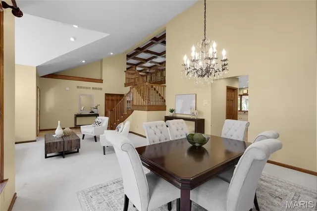 $720,000 | 17106 Chaise Ridge Road, Chesterfield, MO 63005