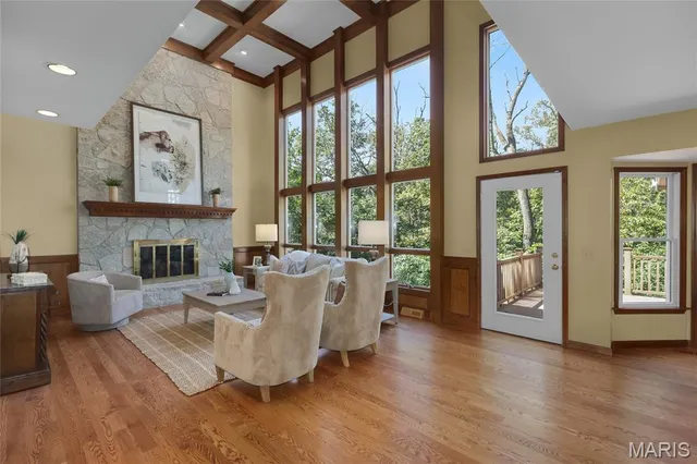 $720,000 | 17106 Chaise Ridge Road, Chesterfield, MO 63005