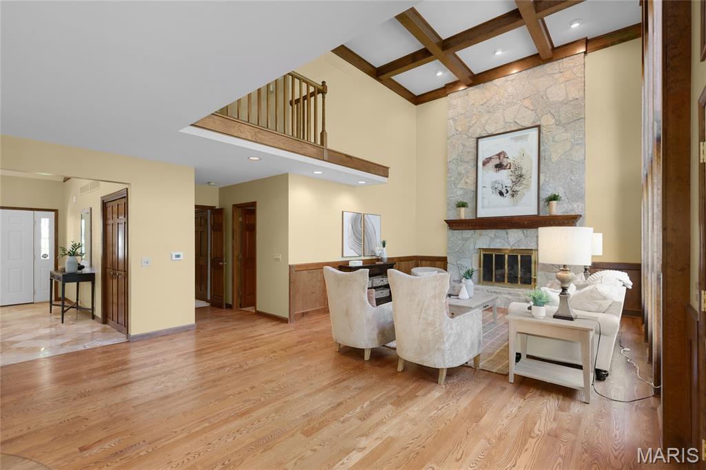 17106 Chaise Ridge Road Chesterfield, MO 63005 - Photo 8 of 50