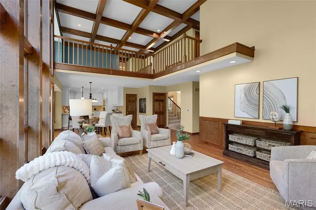 $720,000 | 17106 Chaise Ridge Road, Chesterfield, MO 63005