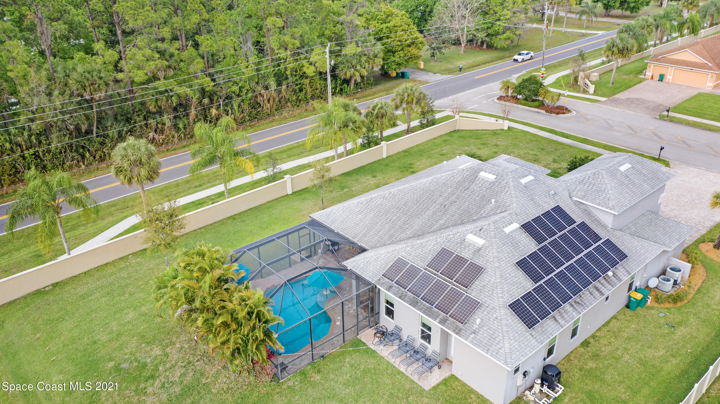 4108 Anlow Road Melbourne, FL 32904 - Photo 8 of 56 DJI_0185