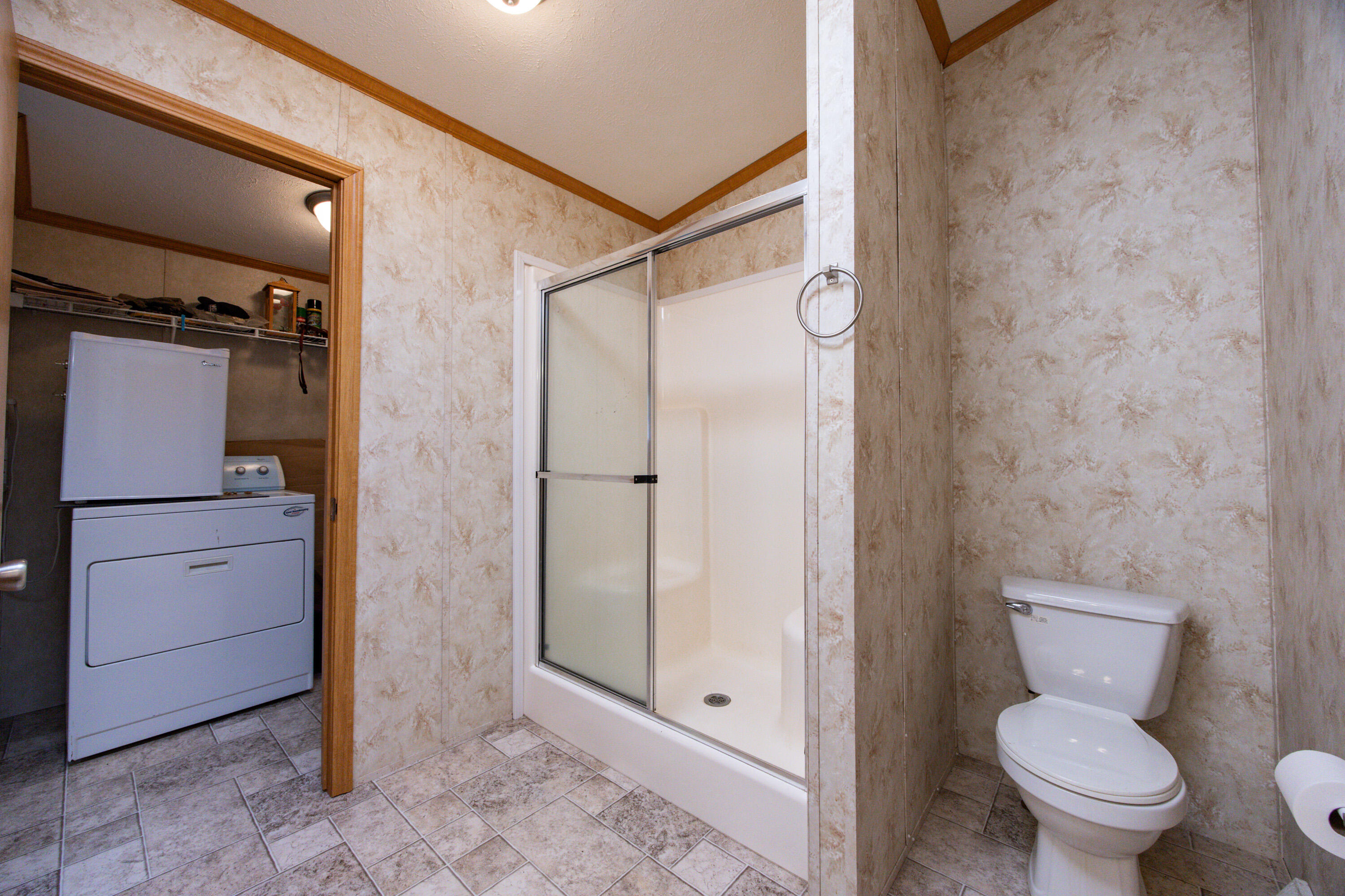 128 Cross Road China, ME 04358 - Photo 26 of 55 Master Bathroom