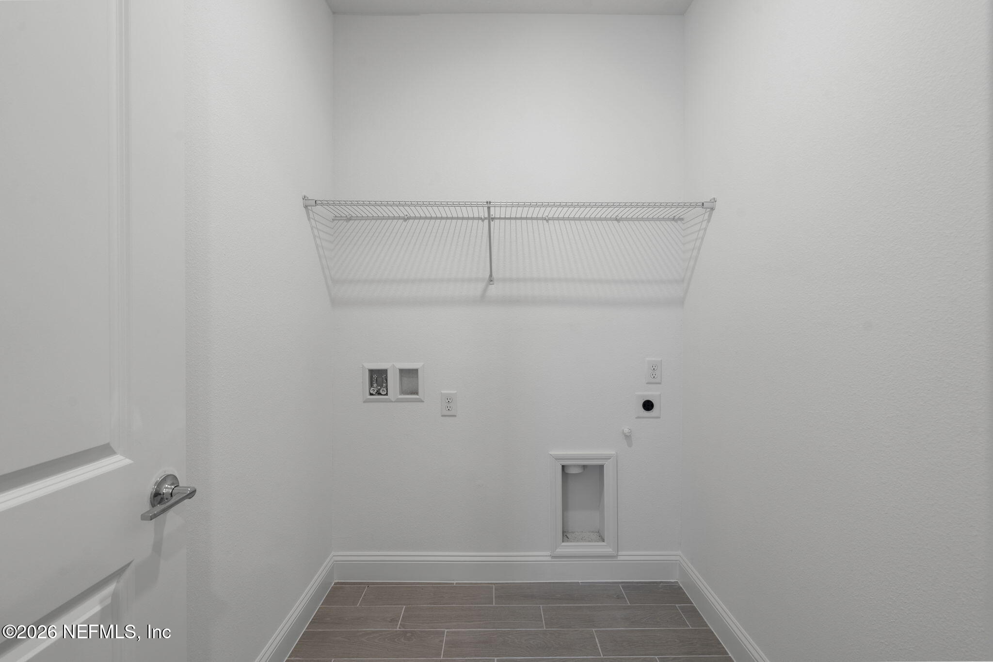 76101 Estuary Way Yulee, FL 32097 - Photo 34 of 47 Laundry Room