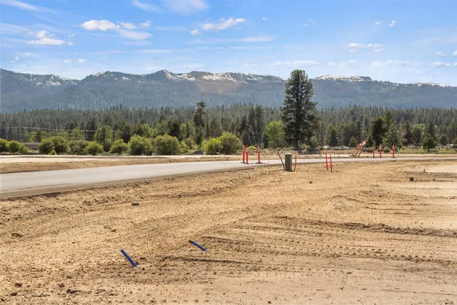 $110,000 | L3-b2 L3-b2 Lazy River Street, Unit 3, Cascade, ID 83611