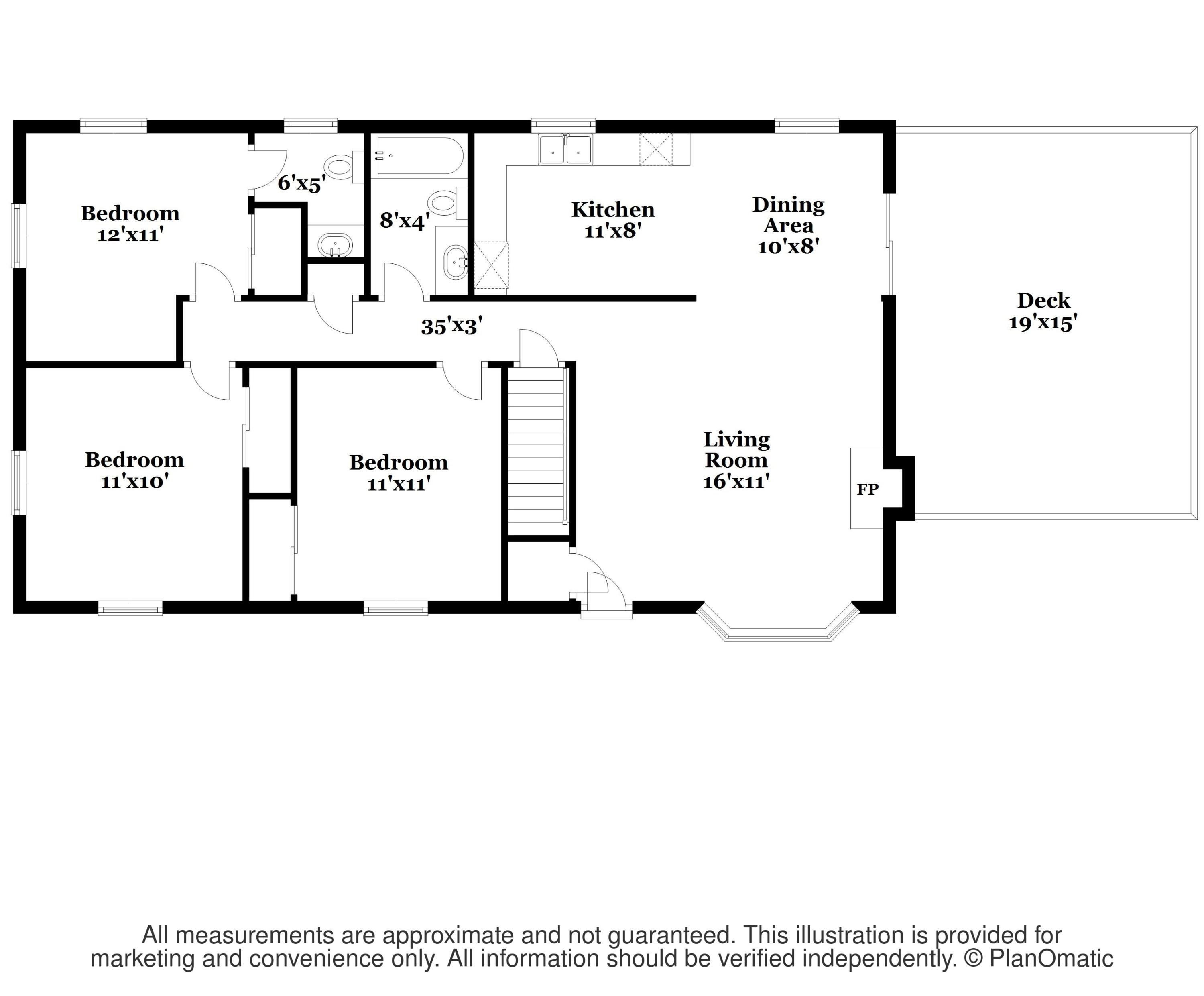 165 Shad Hole Road Dennis Port, MA 02639 - Photo 14 of 20 Main Level
