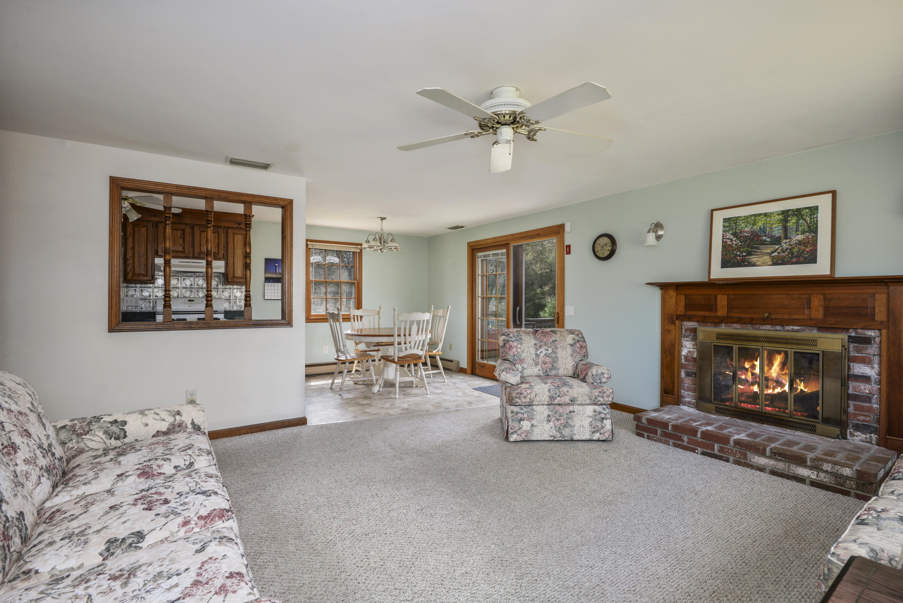 165 Shad Hole Road Dennis Port, MA 02639 - Photo 16 of 20 Living room2