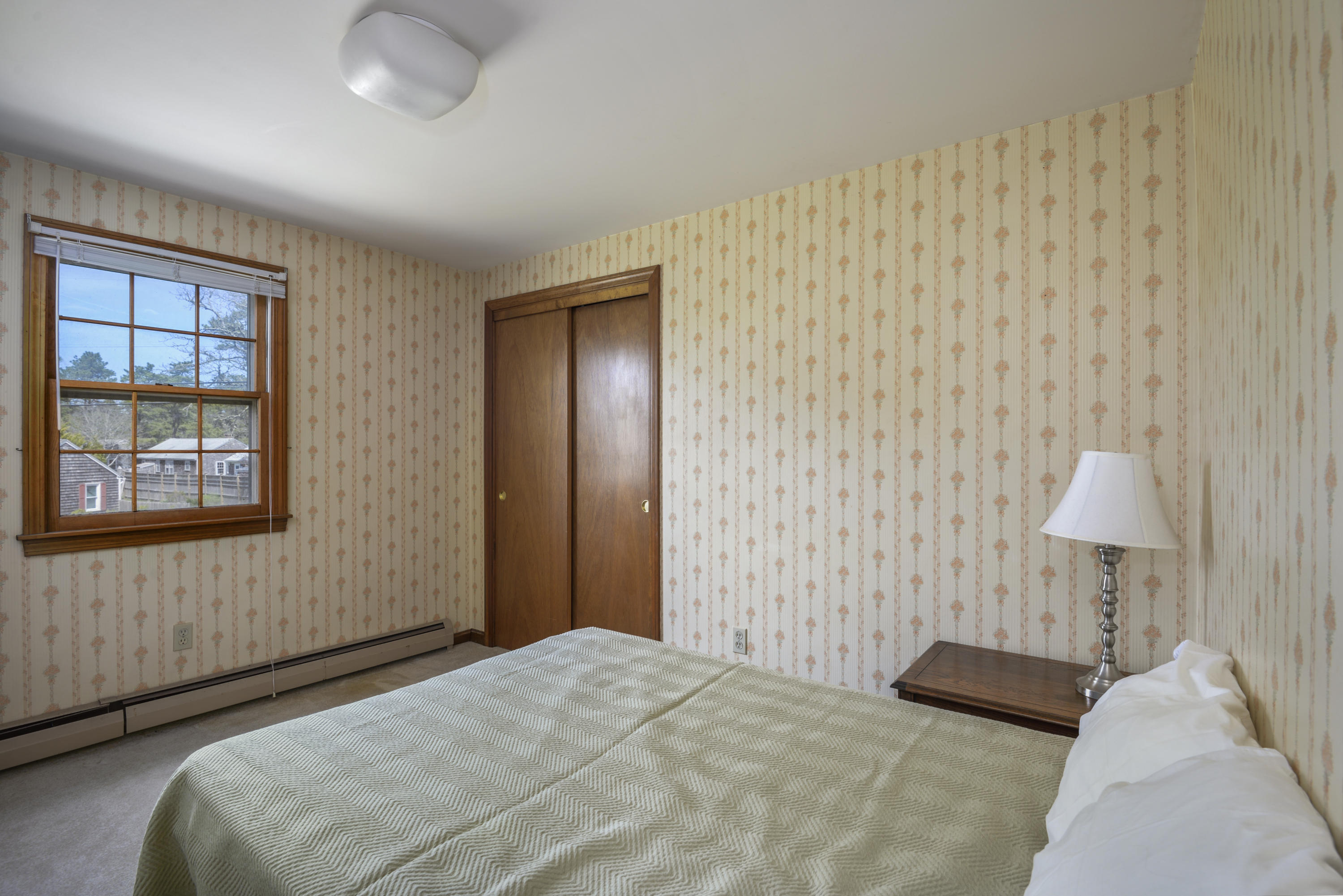 165 Shad Hole Road Dennis Port, MA 02639 - Photo 8 of 20 2nd Bedroom