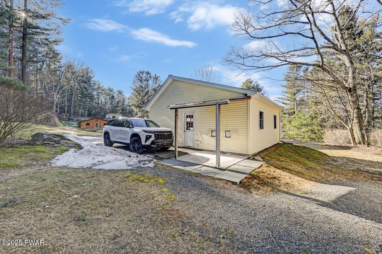116 Greeley Lake Road Greeley, PA 18425 - Photo 69 of 70 116 Greeley Lake Rd 67 Large