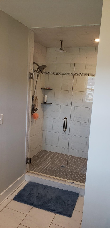 15644 Buffalo Road Wendell, NC 27591 - Photo 24 of 30 Master Bath/Spa