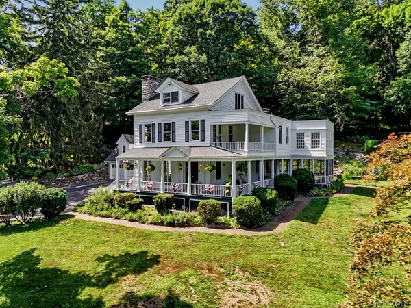 $1,370,000 | 2535 Highway 35, Amawalk, NY 10501