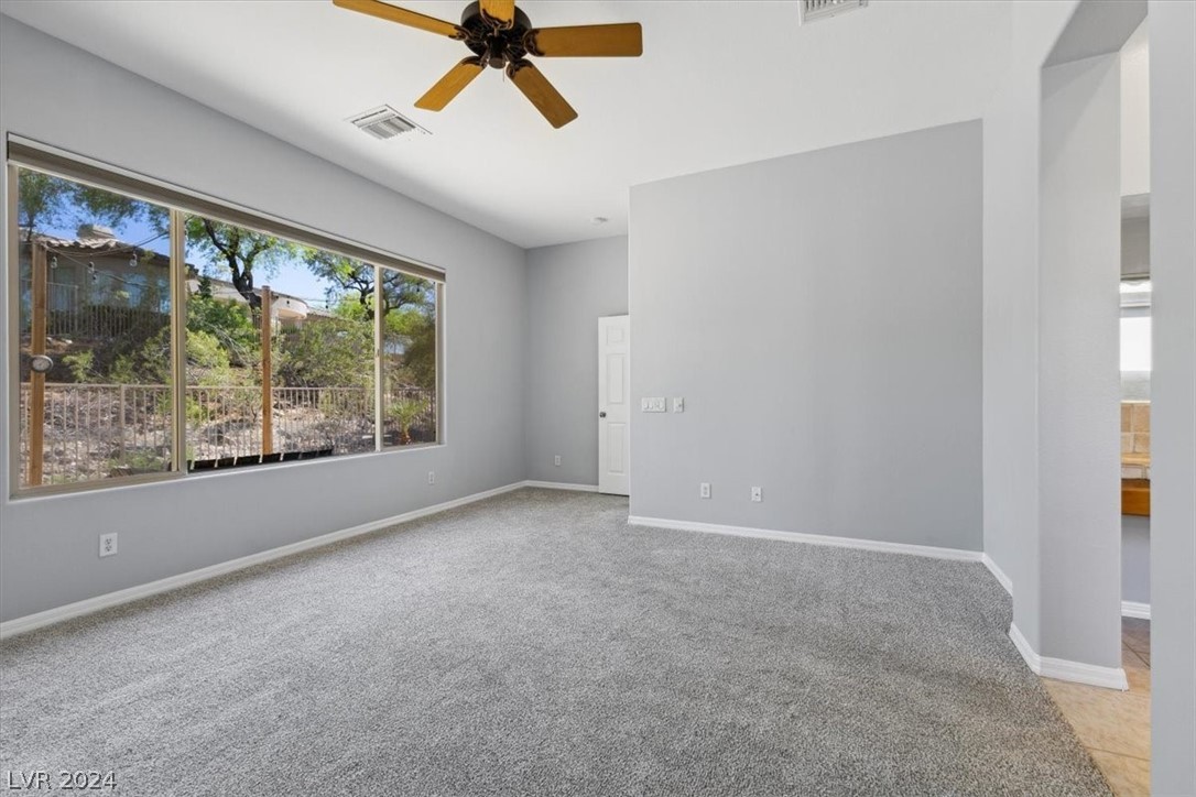 40 Emerald Dunes Circle Henderson, NV 89052 - Photo 27 of 46