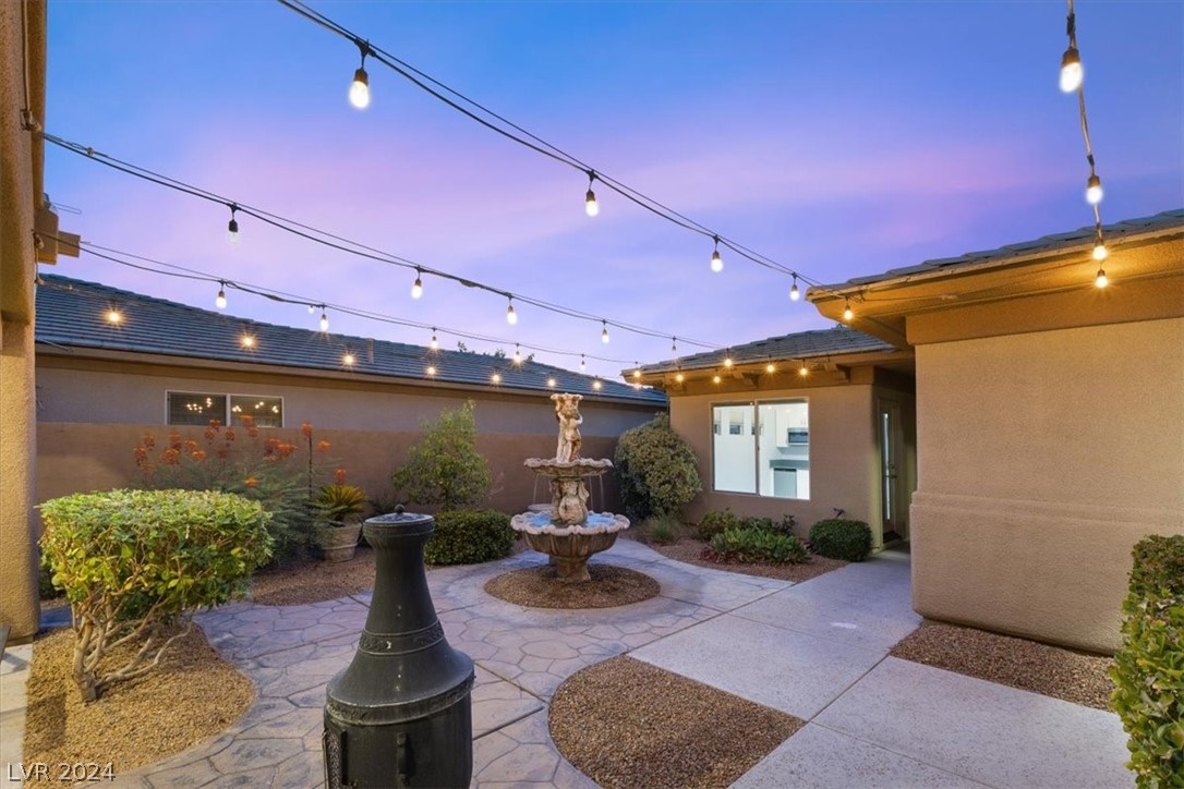 40 Emerald Dunes Circle Henderson, NV 89052 - Photo 3 of 46