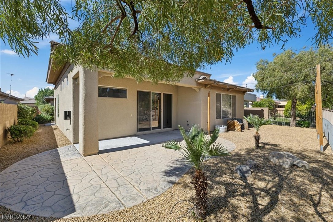 40 Emerald Dunes Circle Henderson, NV 89052 - Photo 34 of 46