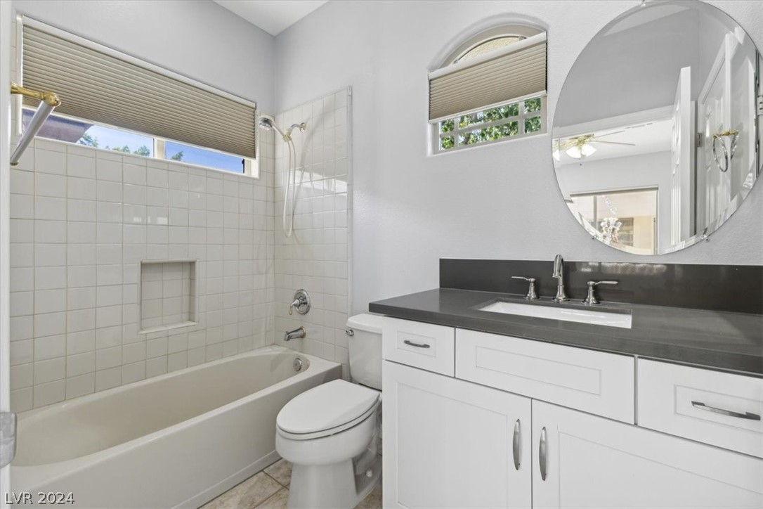 40 Emerald Dunes Circle Henderson, NV 89052 - Photo 36 of 46