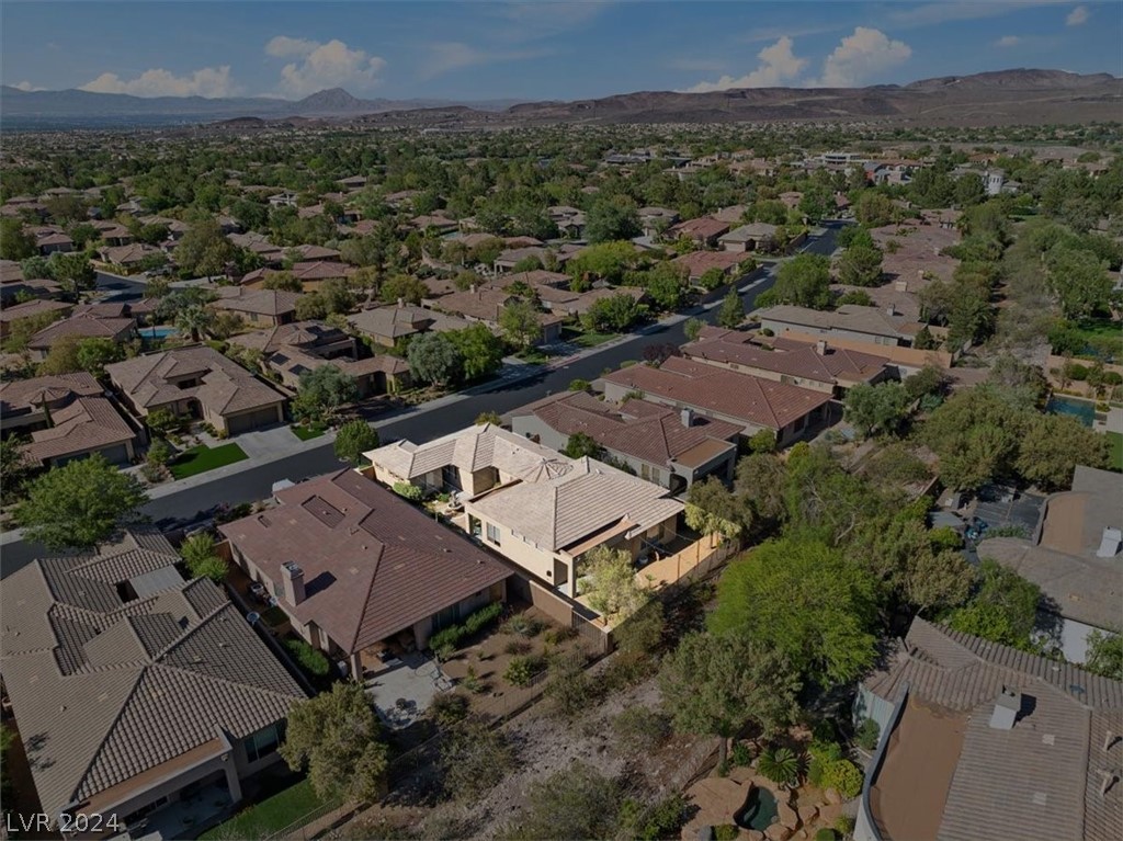 40 Emerald Dunes Circle Henderson, NV 89052 - Photo 38 of 46