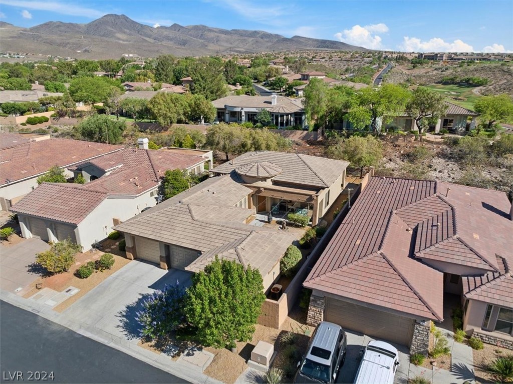 40 Emerald Dunes Circle Henderson, NV 89052 - Photo 39 of 46