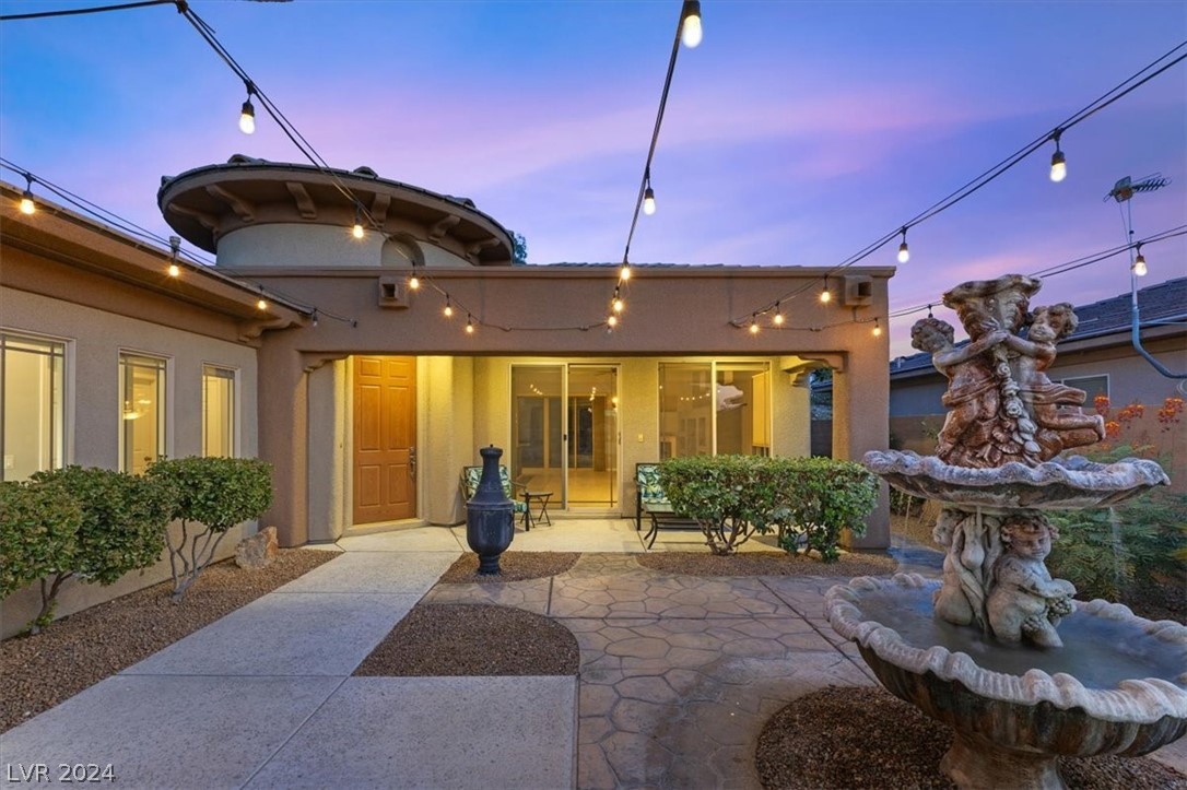 40 Emerald Dunes Circle Henderson, NV 89052 - Photo 4 of 46