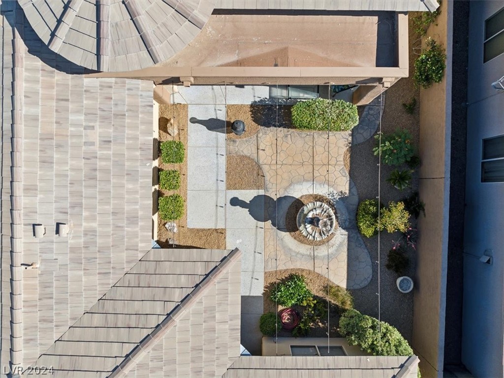 40 Emerald Dunes Circle Henderson, NV 89052 - Photo 42 of 46