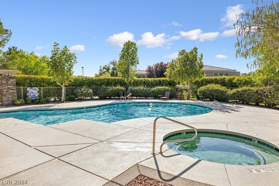 40 Emerald Dunes Circle Henderson, NV 89052 - Photo 46 of 46