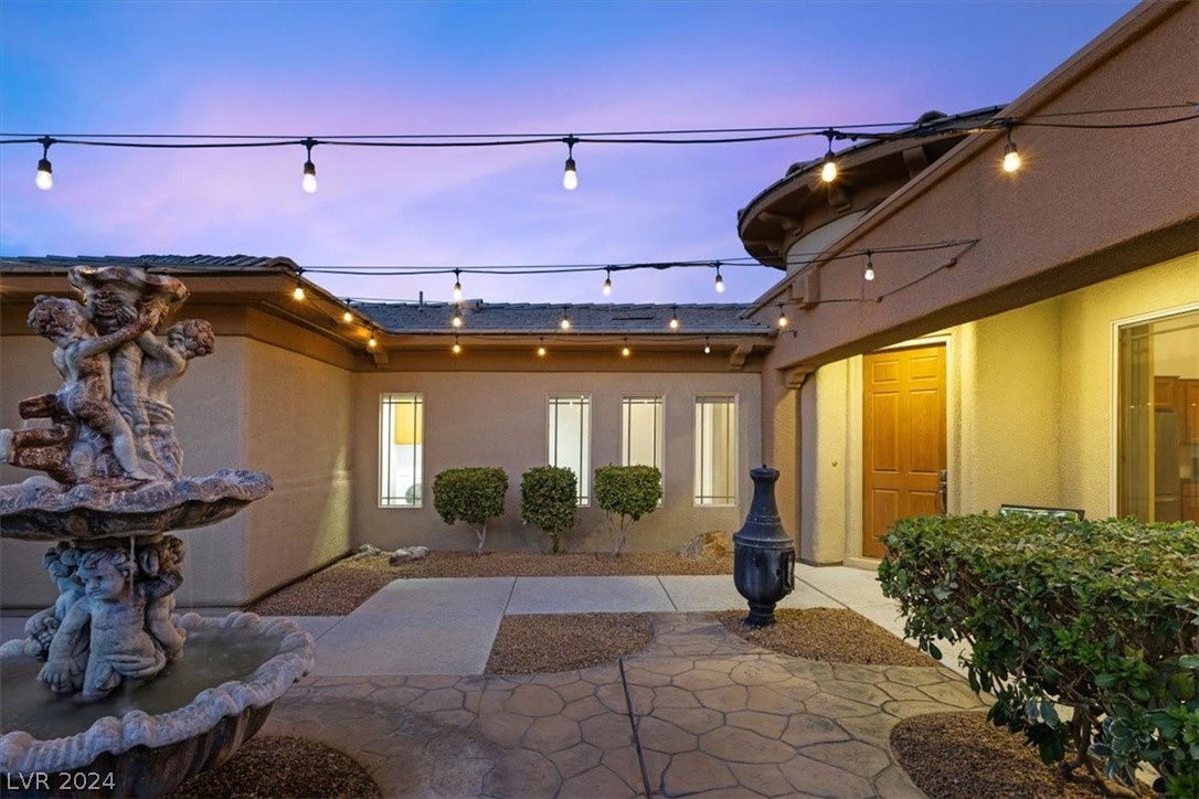 40 Emerald Dunes Circle Henderson, NV 89052 - Photo 5 of 46